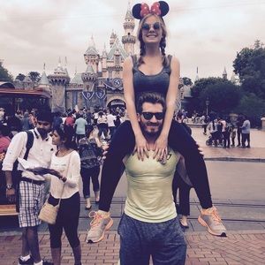 Meet your Posher, Jenna